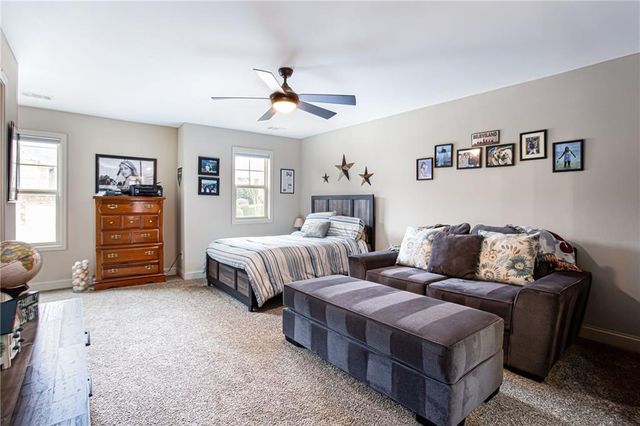 211 Abernathy Way, Acworth, GA 30102