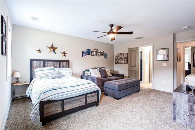 211 Abernathy Way, Acworth, GA 30102