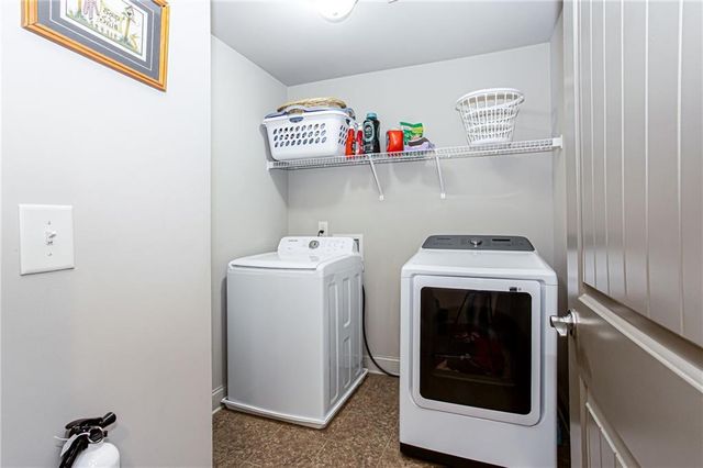 211 Abernathy Way, Acworth, GA 30102