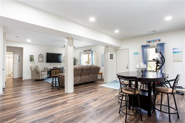 211 Abernathy Way, Acworth, GA 30102