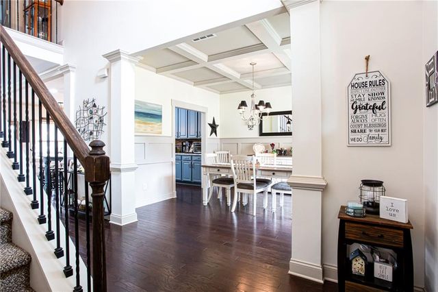 211 Abernathy Way, Acworth, GA 30102