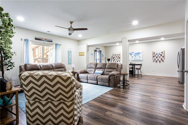 211 Abernathy Way, Acworth, GA 30102