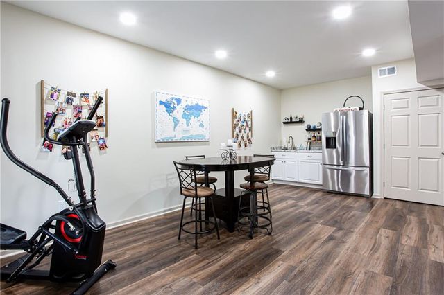 211 Abernathy Way, Acworth, GA 30102