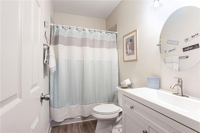 211 Abernathy Way, Acworth, GA 30102