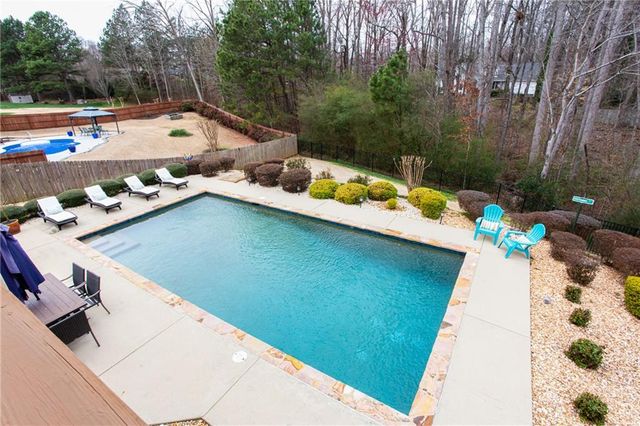 211 Abernathy Way, Acworth, GA 30102