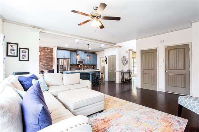 211 Abernathy Way, Acworth, GA 30102