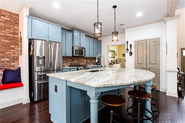 211 Abernathy Way, Acworth, GA 30102