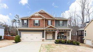 211 Abernathy Way, Acworth, GA 30102