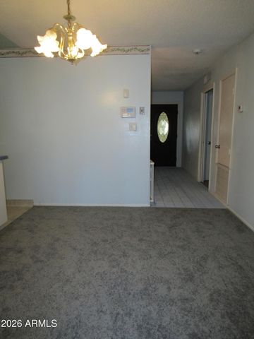 1417 N 67th Street, Mesa, AZ 85205