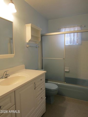 1417 N 67th Street, Mesa, AZ 85205