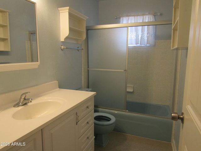 1417 N 67th Street, Mesa, AZ 85205