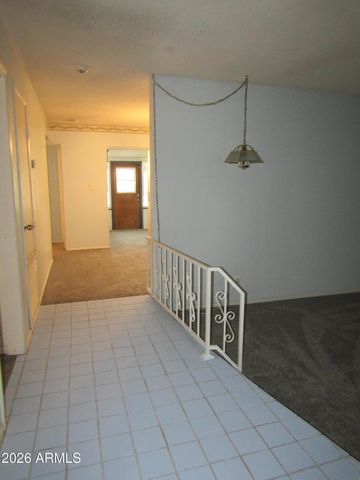 1417 N 67th Street, Mesa, AZ 85205