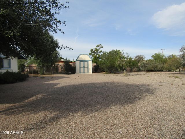 1417 N 67th Street, Mesa, AZ 85205