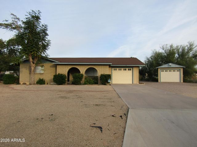 1417 N 67th Street, Mesa, AZ 85205