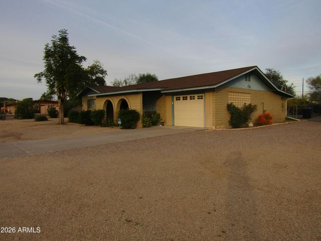 1417 N 67th Street, Mesa, AZ 85205