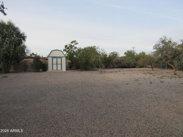 1417 N 67th Street, Mesa, AZ 85205