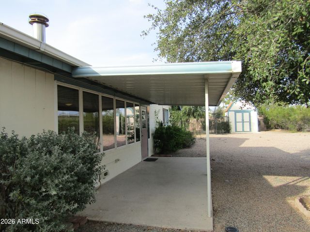 1417 N 67th Street, Mesa, AZ 85205