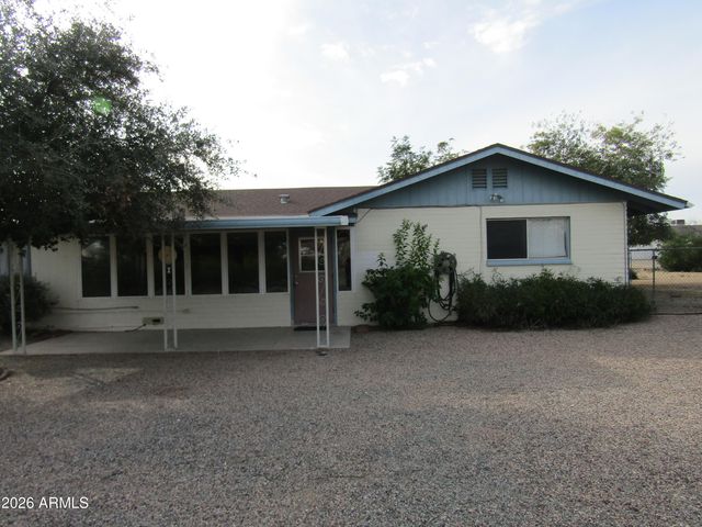 1417 N 67th Street, Mesa, AZ 85205