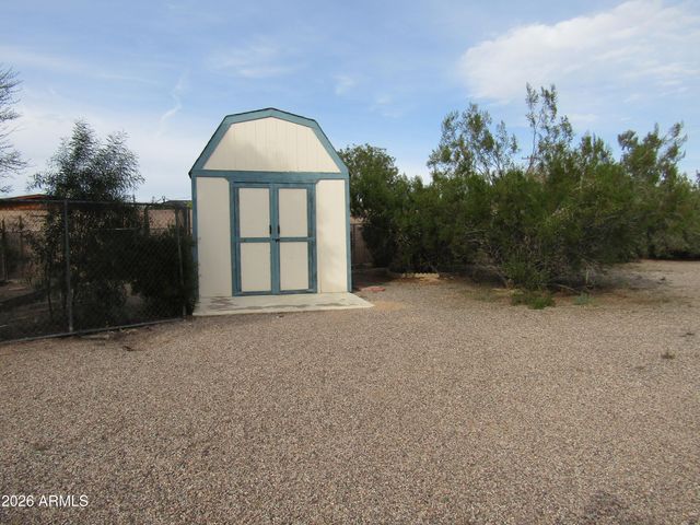 1417 N 67th Street, Mesa, AZ 85205