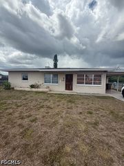 901 Coolidge AVE, Lehigh Acres, FL 33936