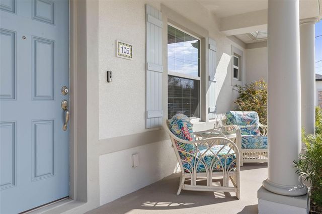 106 BIRCHWOOD DRIVE, Palm Coast, FL 32137