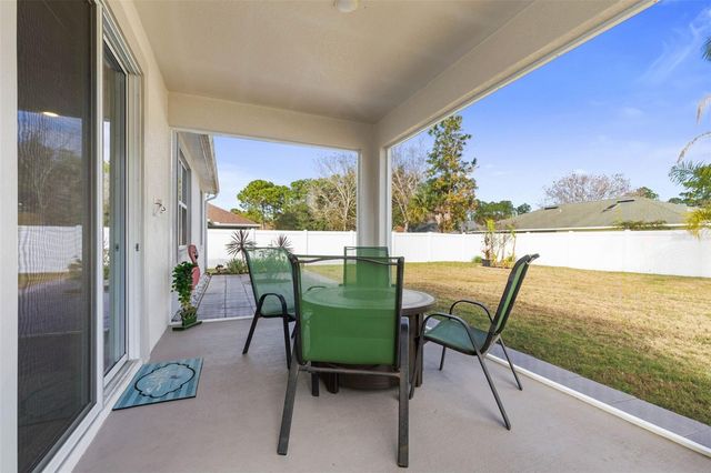 106 BIRCHWOOD DRIVE, Palm Coast, FL 32137