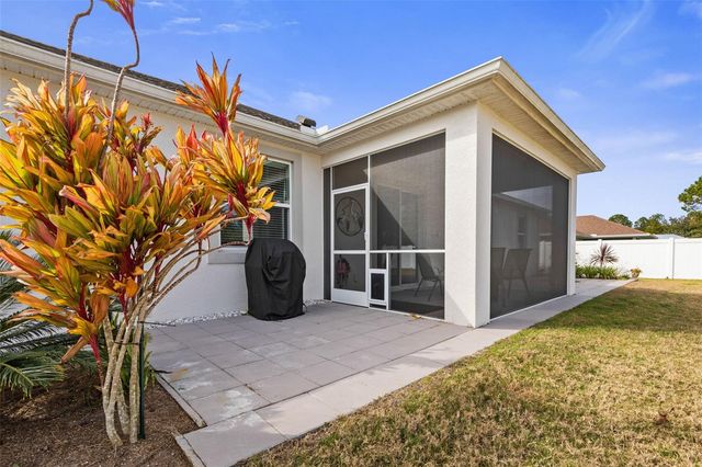 106 BIRCHWOOD DRIVE, Palm Coast, FL 32137