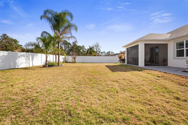 106 BIRCHWOOD DRIVE, Palm Coast, FL 32137