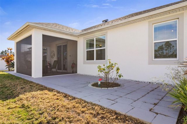 106 BIRCHWOOD DRIVE, Palm Coast, FL 32137