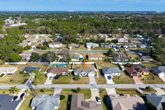 106 BIRCHWOOD DRIVE, Palm Coast, FL 32137