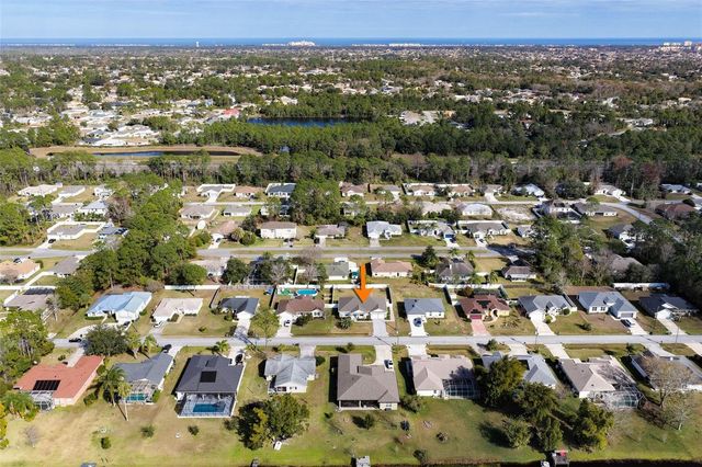 106 BIRCHWOOD DRIVE, Palm Coast, FL 32137