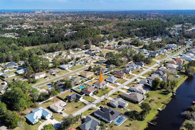 106 BIRCHWOOD DRIVE, Palm Coast, FL 32137