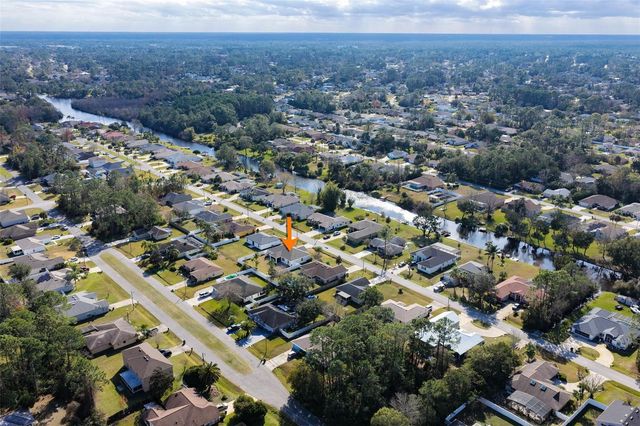 106 BIRCHWOOD DRIVE, Palm Coast, FL 32137