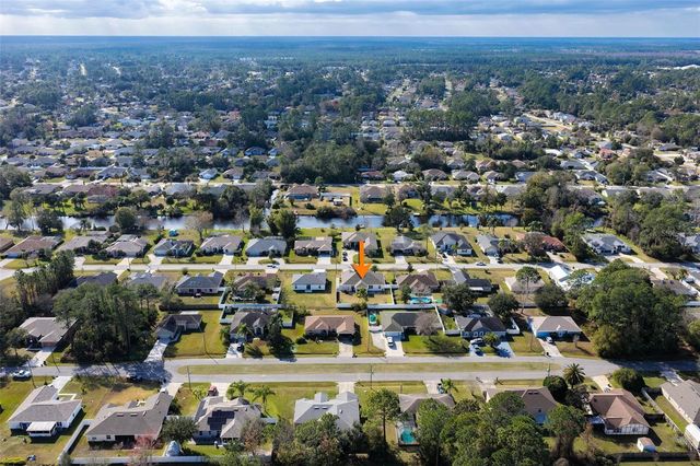 106 BIRCHWOOD DRIVE, Palm Coast, FL 32137