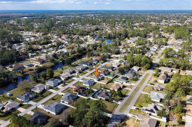 106 BIRCHWOOD DRIVE, Palm Coast, FL 32137