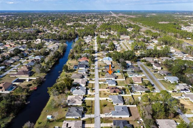 106 BIRCHWOOD DRIVE, Palm Coast, FL 32137