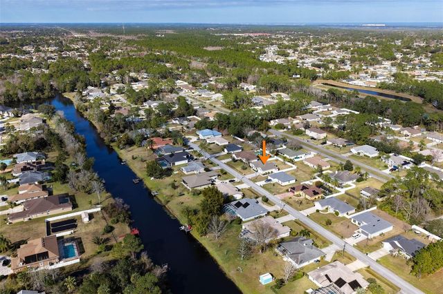 106 BIRCHWOOD DRIVE, Palm Coast, FL 32137