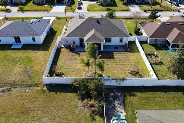 106 BIRCHWOOD DRIVE, Palm Coast, FL 32137