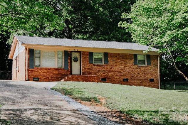 624 Princess Street, Gastonia, NC 28052