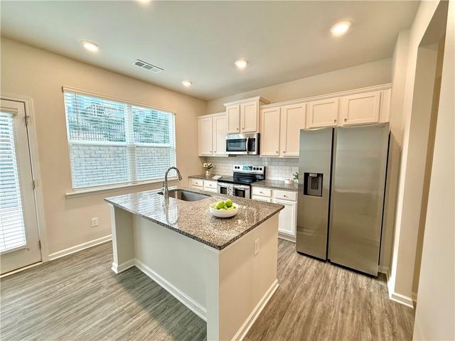 276 Whitetail Circle, Canton, GA 30115