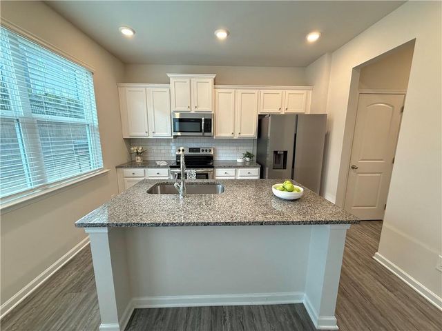 276 Whitetail Circle, Canton, GA 30115