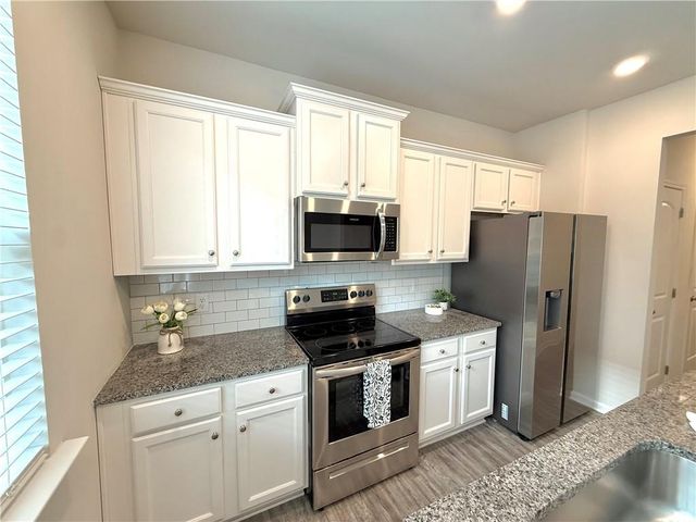 276 Whitetail Circle, Canton, GA 30115