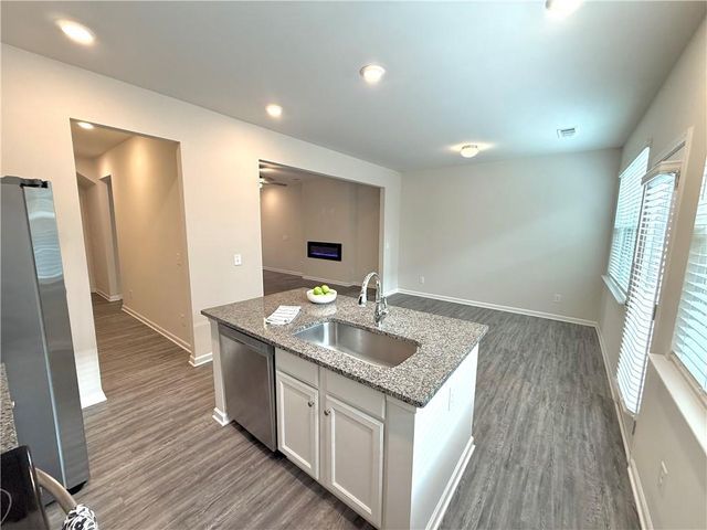 276 Whitetail Circle, Canton, GA 30115