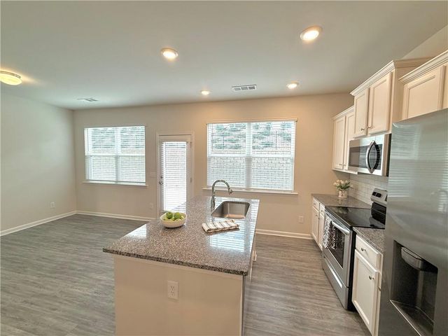 276 Whitetail Circle, Canton, GA 30115