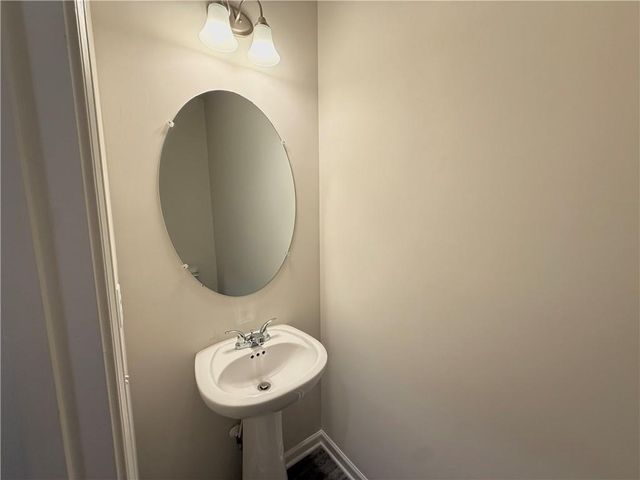 276 Whitetail Circle, Canton, GA 30115