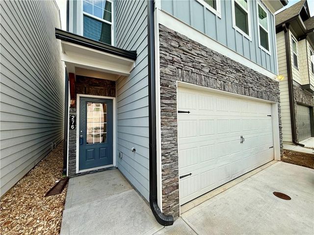 276 Whitetail Circle, Canton, GA 30115