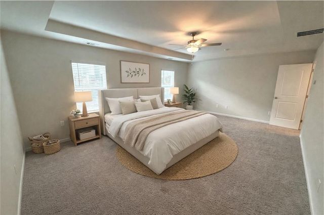 276 Whitetail Circle, Canton, GA 30115