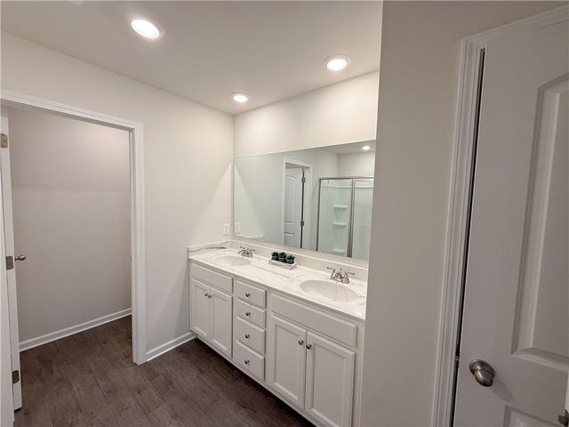 276 Whitetail Circle, Canton, GA 30115