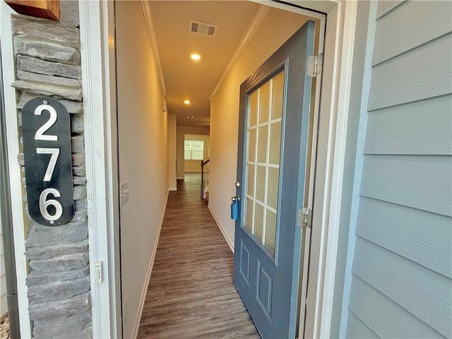 276 Whitetail Circle, Canton, GA 30115