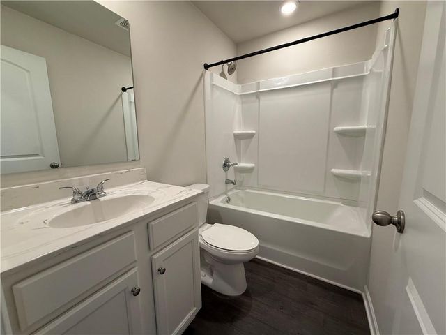 276 Whitetail Circle, Canton, GA 30115